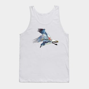 Soaring Bird Tank Top